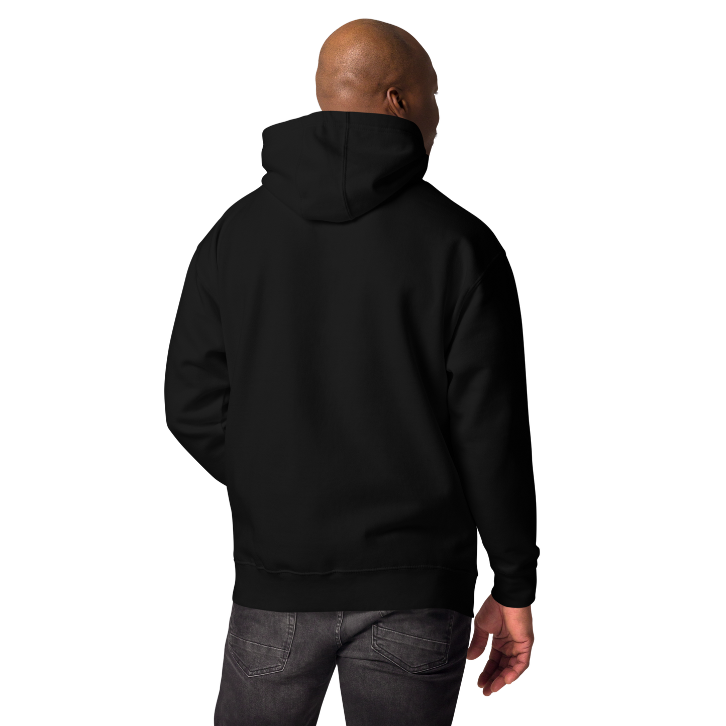 Code The Culture™ — Premium StoryWear Hoodie