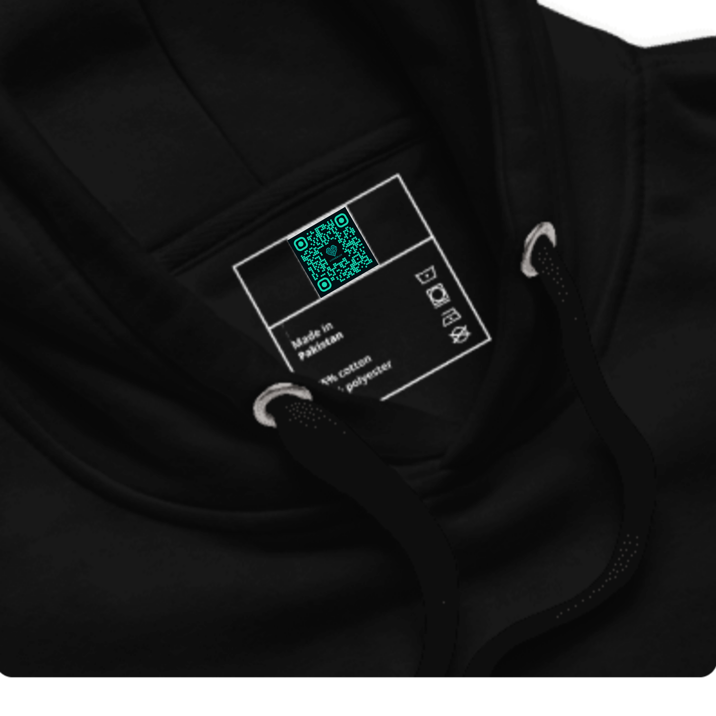 Code The Culture™ Hoodie | Afro-Futurist Streetwear, CypherLux