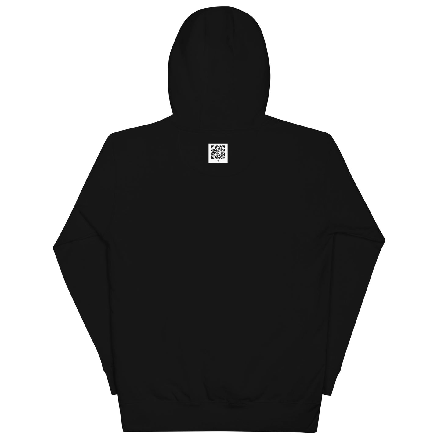 Code The Culture™  Hoodie