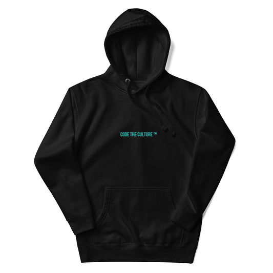 Code The Culture™  Hoodie