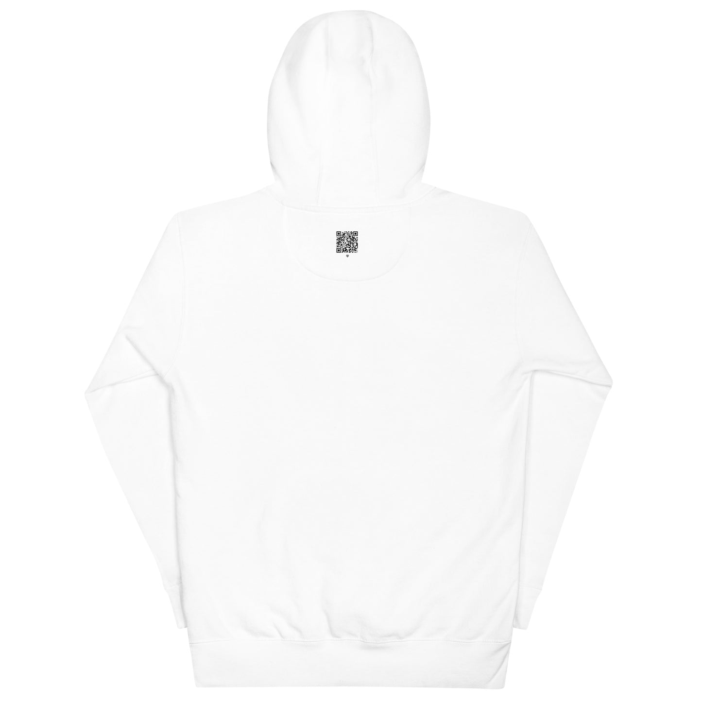 Code The Culture™  Hoodie