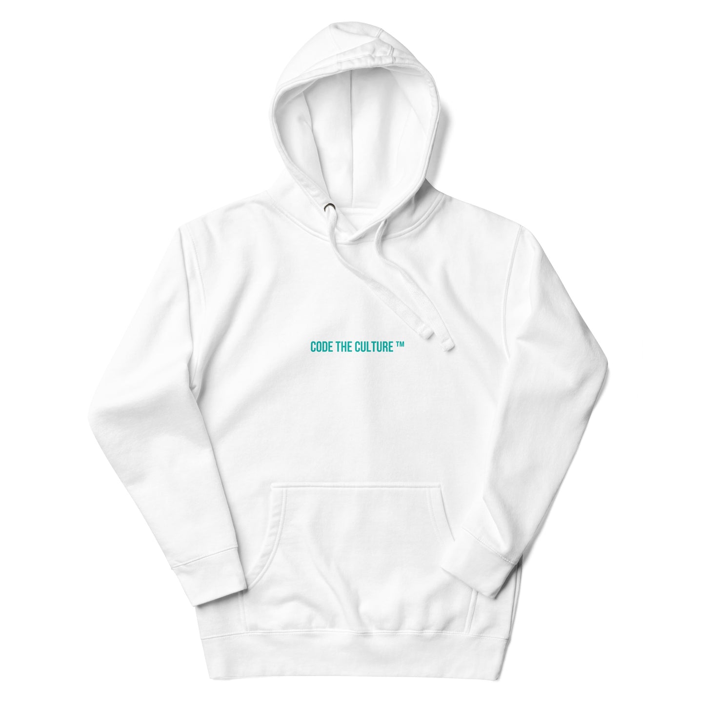 Code The Culture™  Hoodie