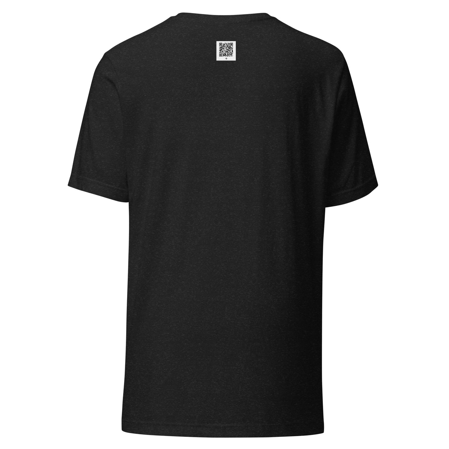 Code The Culture™ Tee
