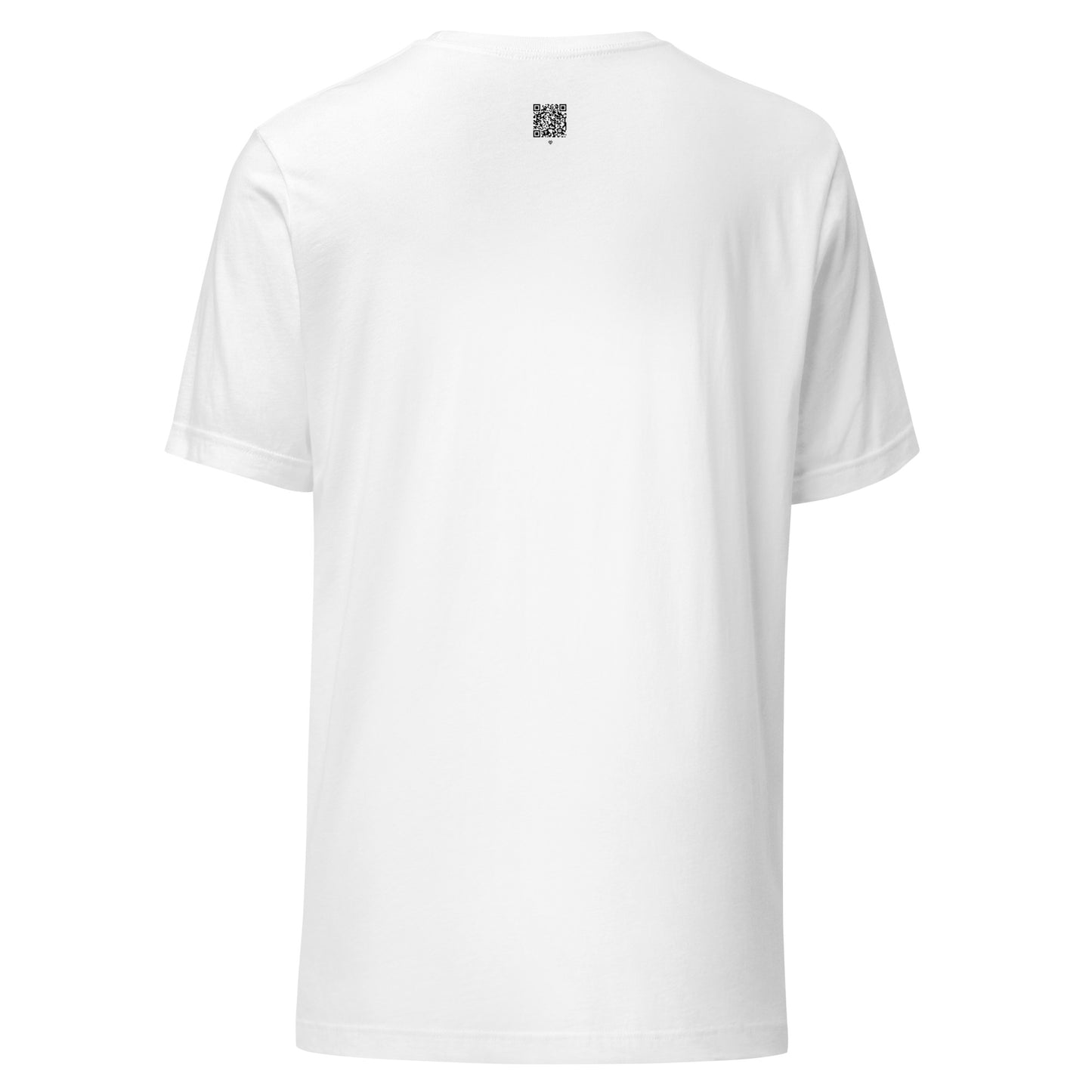 Code The Culture™ Tee
