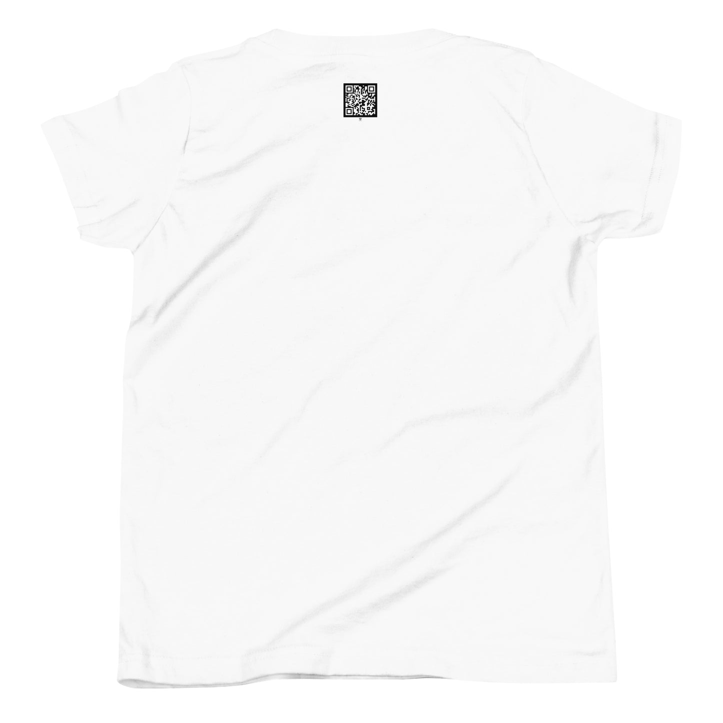 Curiosity Is Not a Distraction (Youth Tee)